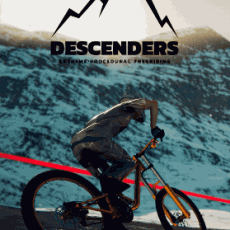 Descenders