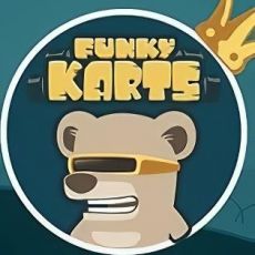 Funky Karts