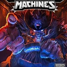 Heavy Metal Machines
