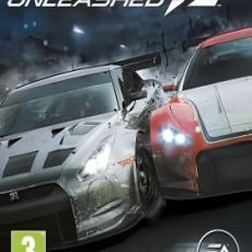 Need for Speed Shift 2 Unleashed