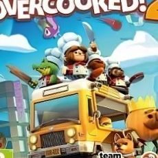 Overcooked! 2