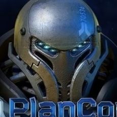 Plancon: Space Conflict