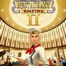 Restaurant Empire 2