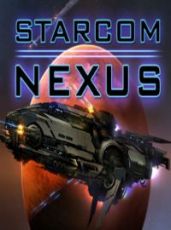 Starcom: Nexus