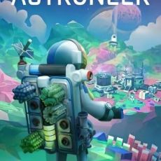 Astroneer