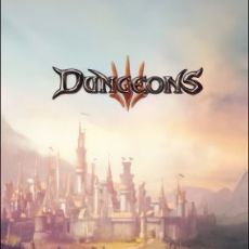 Dungeons 3
