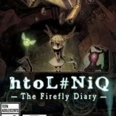 htoL#NiQ: The Firefly Diary