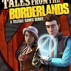 Tales from the Borderlands