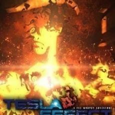 Tesla Effect: A Tex Murphy Adventure
