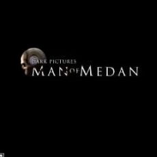 The Dark Pictures: Man of Medan
