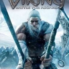 Viking: Battle for Asgard