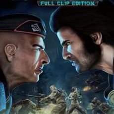 Bulletstorm Full Clip Edition