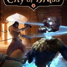 City of Brass