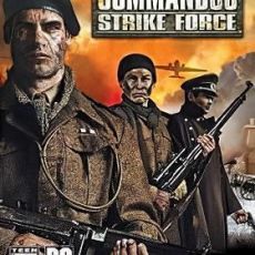 Commandos: Strike Force
