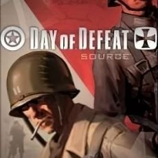 Day of Defeat Source