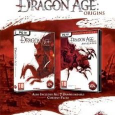 Dragon Age Origins