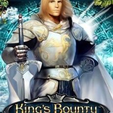 King's Bounty Легенда о рыцаре
