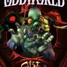 Oddworld: Abe's Oddysee