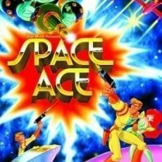 Space Ace Remastered