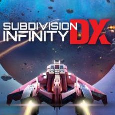 Subdivision Infinity DX