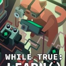 while True: learn()