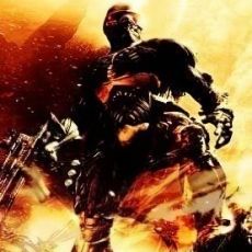 Crysis - HD Edition