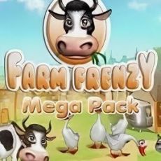 Farm Frenzy Mega Pack