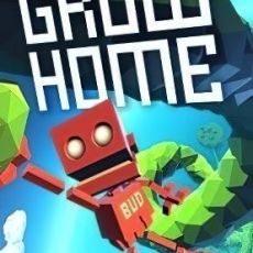 Grow Home