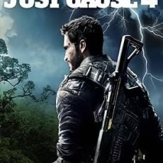 Just Cause 4