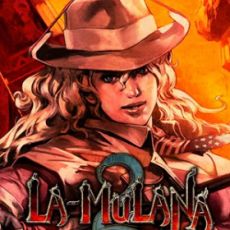 La-Mulana 2
