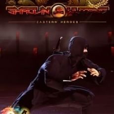 Shaolin vs Wutang