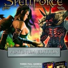 SpellForce