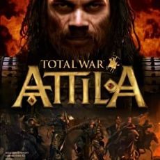 Total War Attila