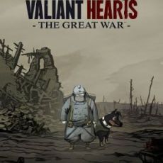 Valiant Hearts The Great War