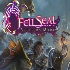 Fell Seal: Arbiter's Mark