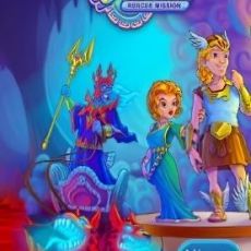Hermes: Rescue Mission