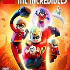 LEGO The Incredibles