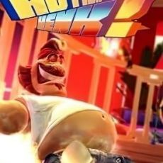Action Henk