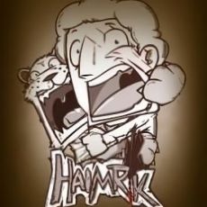 Haimrik