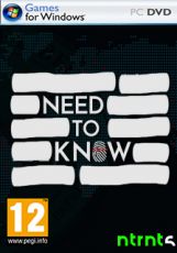 Need to Know