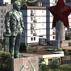 Workers and Resources: Soviet Republic