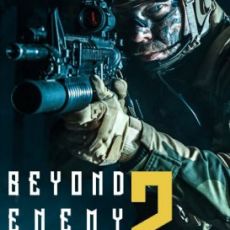 Beyond Enemy Lines 2
