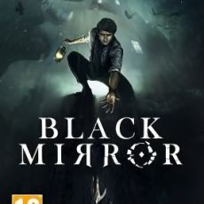 Black Mirror 2017