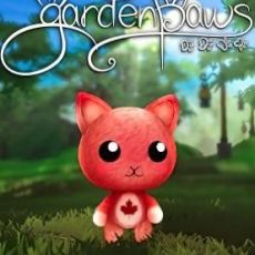 Garden Paws