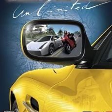 Test Drive Unlimited