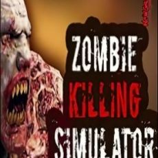 Zombie Killing Simulator