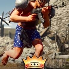 Cuisine Royale