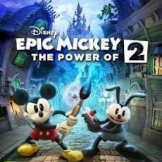 Disney Epic Mickey: Две Легенды