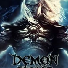 Forgotten Realms Demon Stone