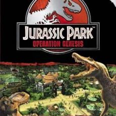 Jurassic Park: Operation Genesis